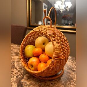 Best seller fruit basket